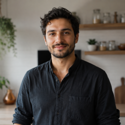 ai chef