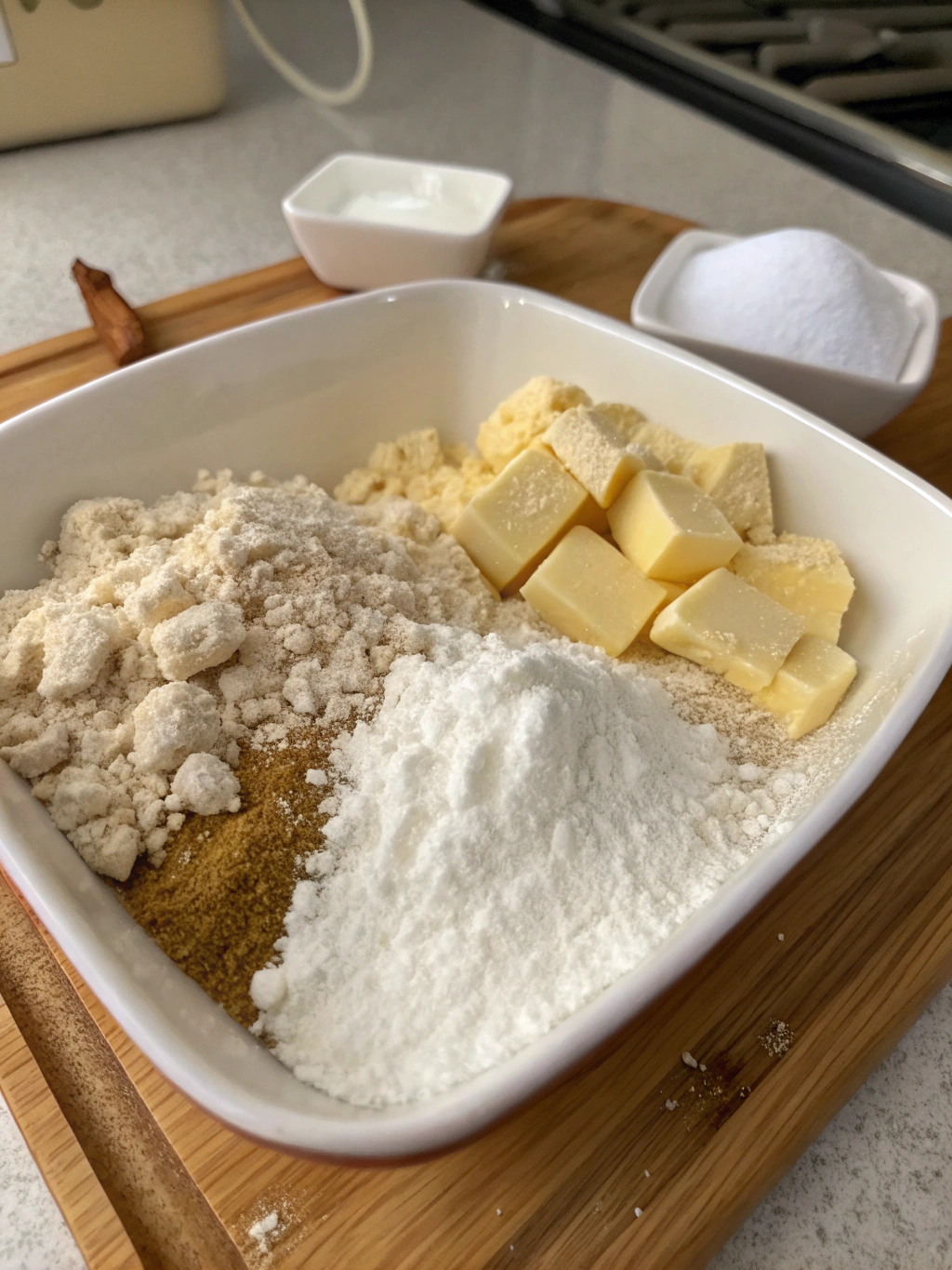 3 ingredient biscuit recipe