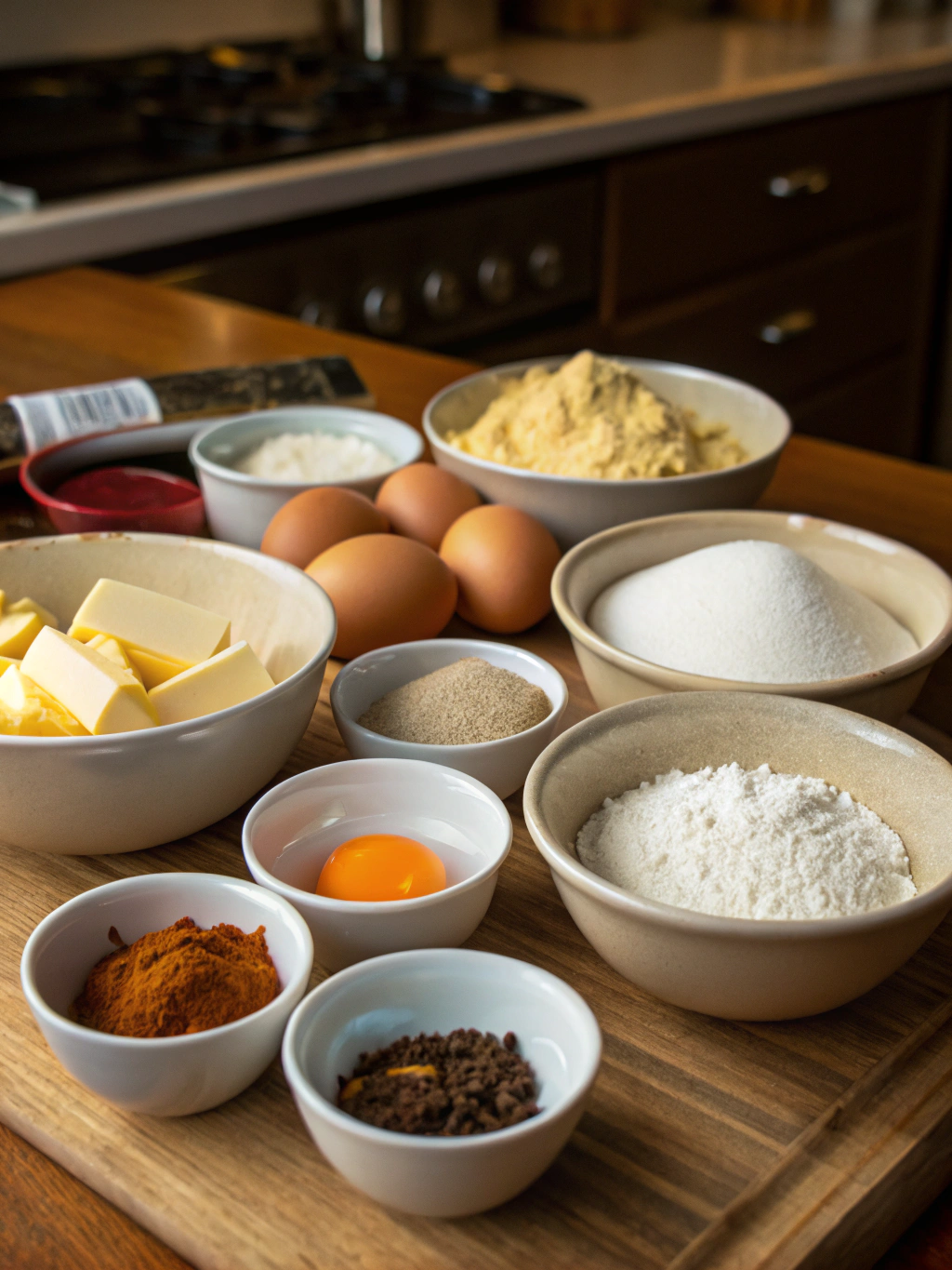 Blackstone Recipes Ingredients