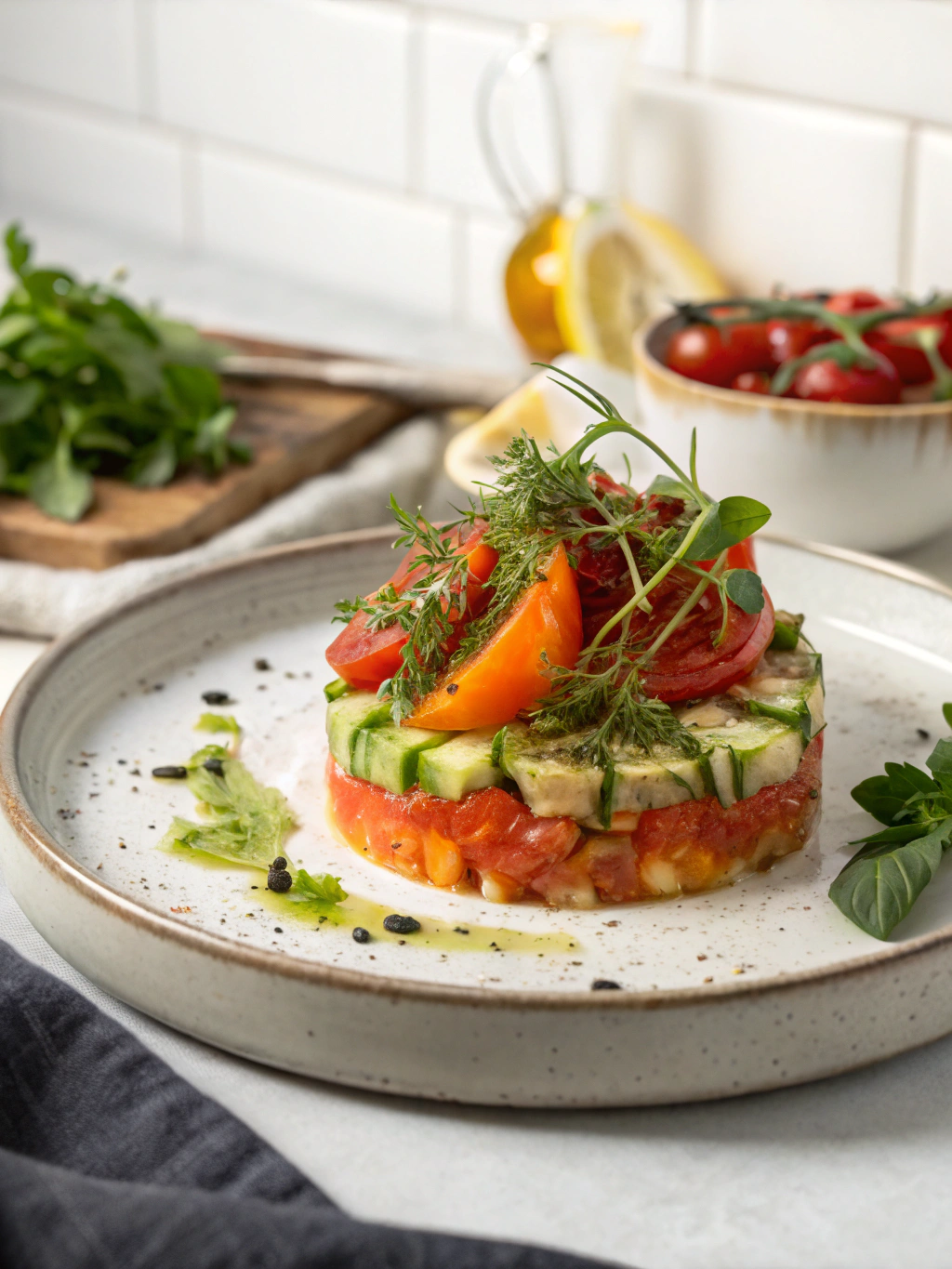 Blackstone Recipes Serving