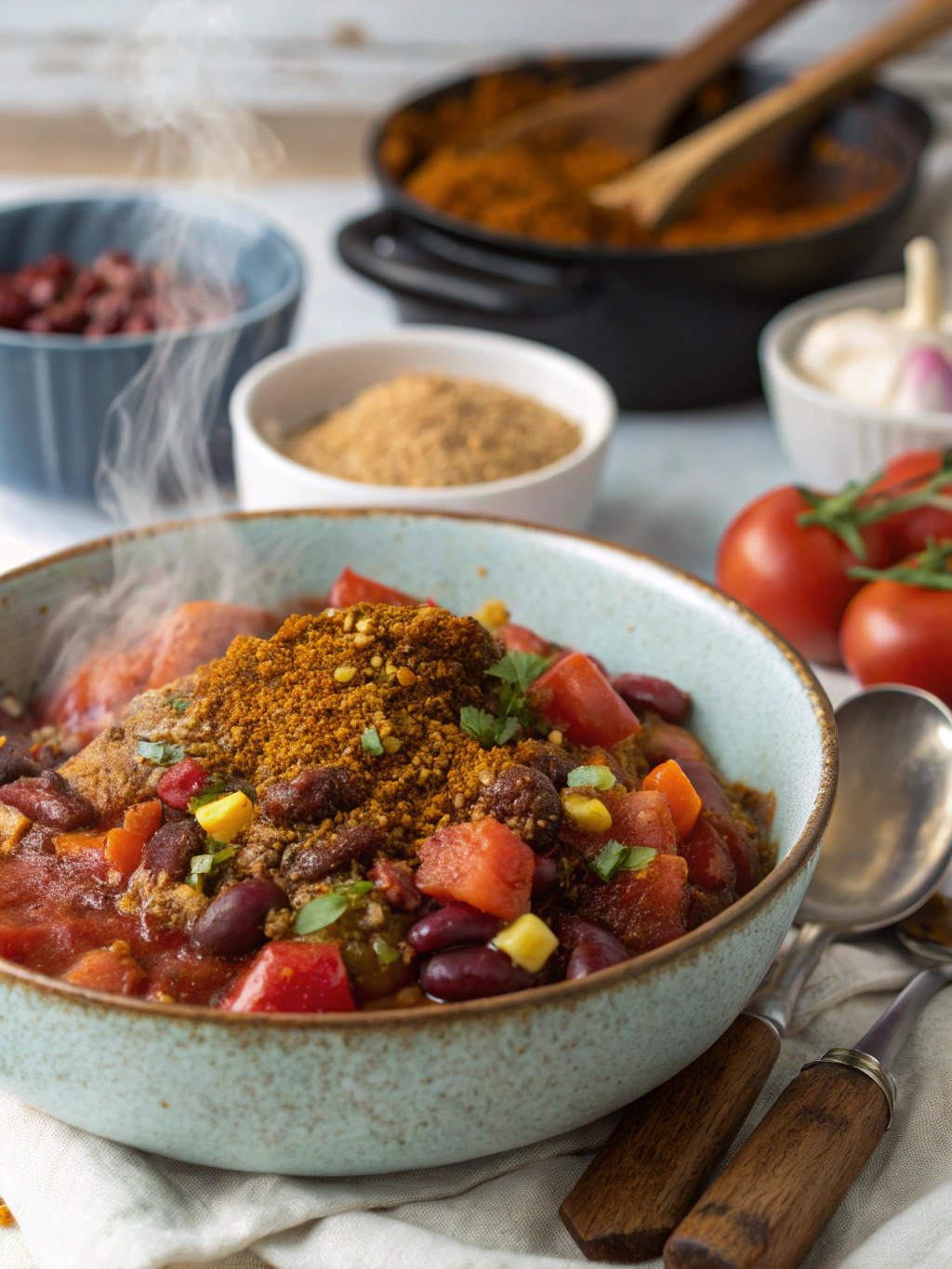 chili seasoning recipe