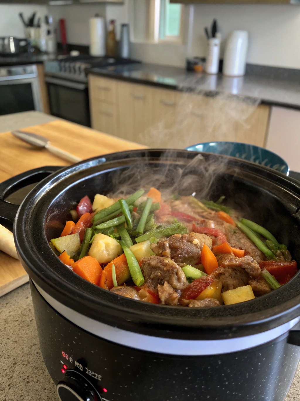 easy slow cooker recipes