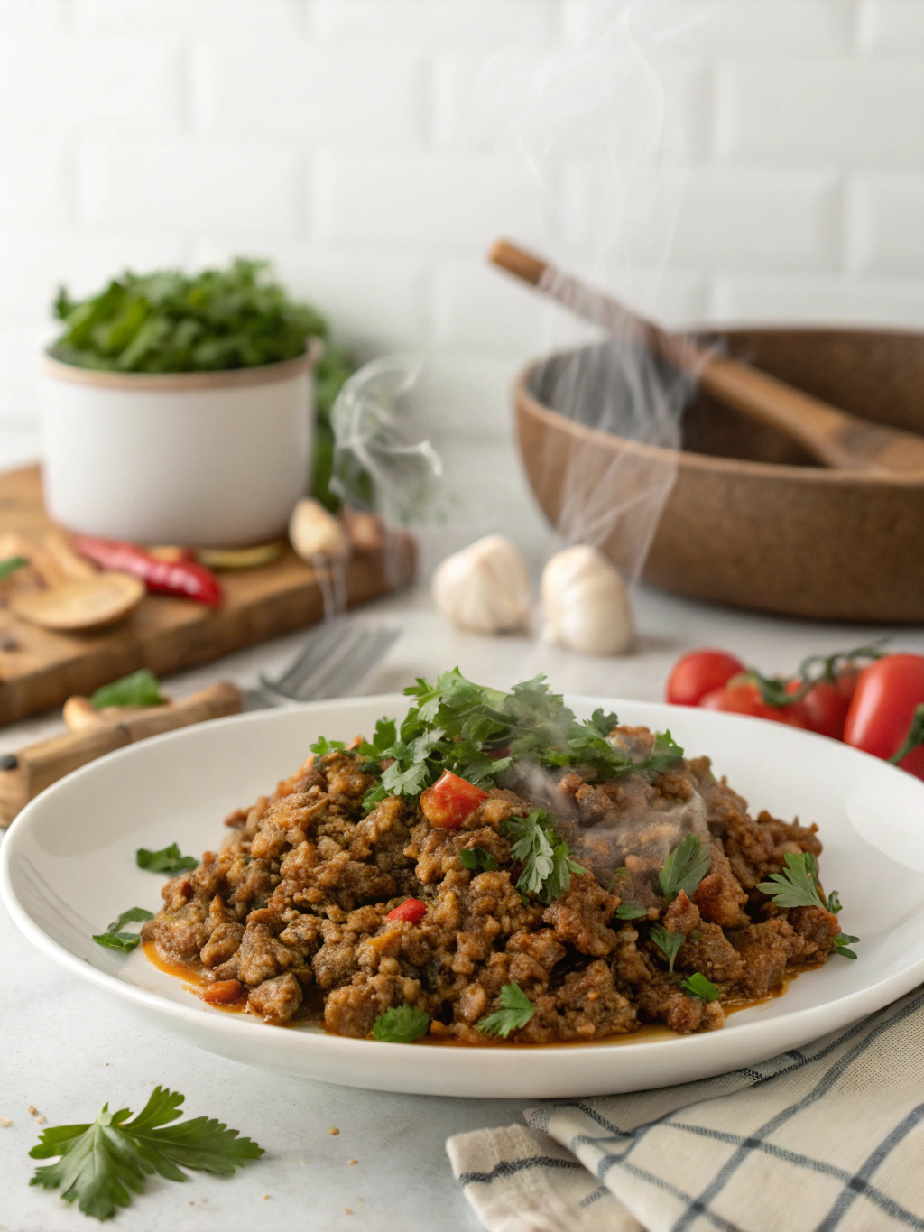ground lamb recipes
