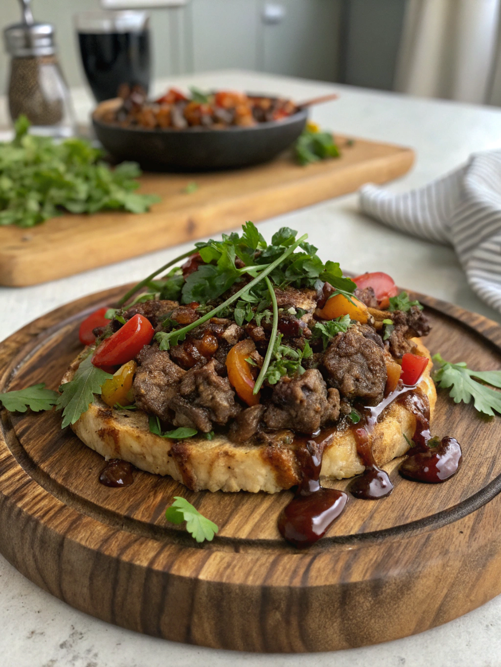 ground venison recipes