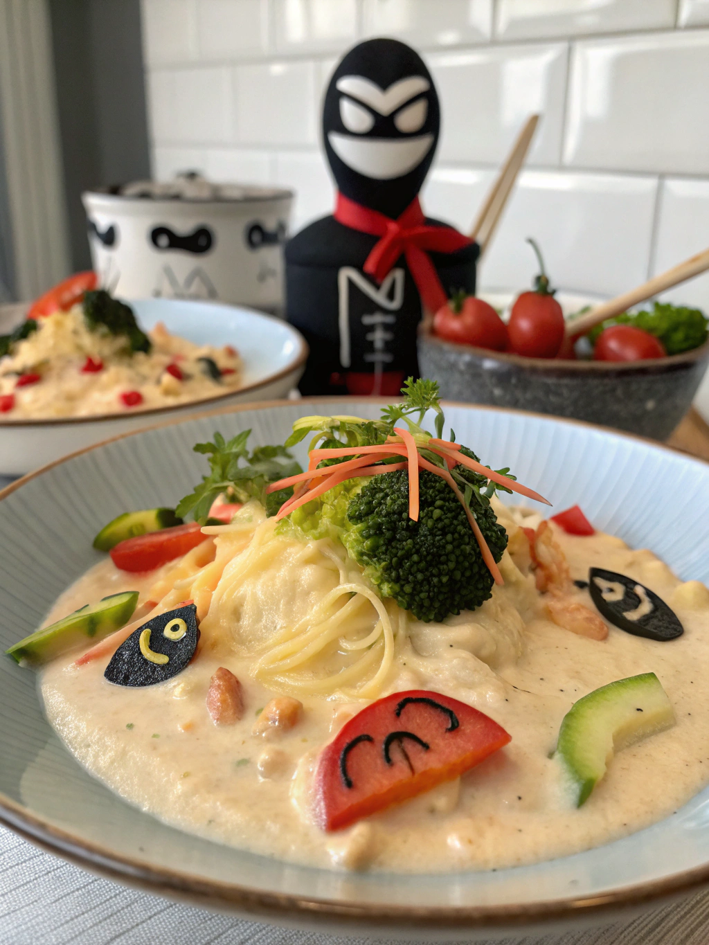Ninja Creami Recipe Serving