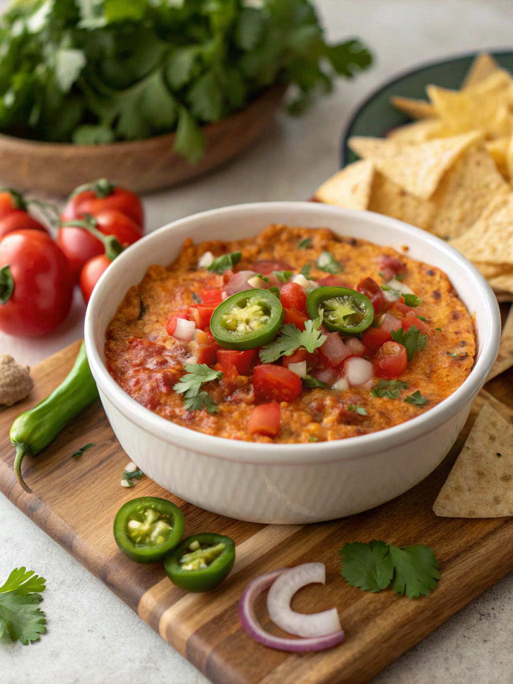 rotel dip recipe