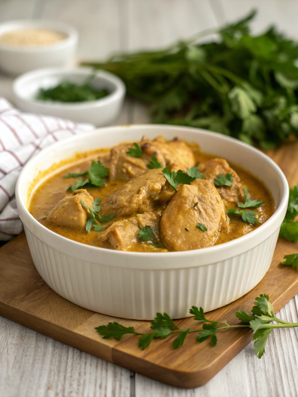 chicken gravy recipe