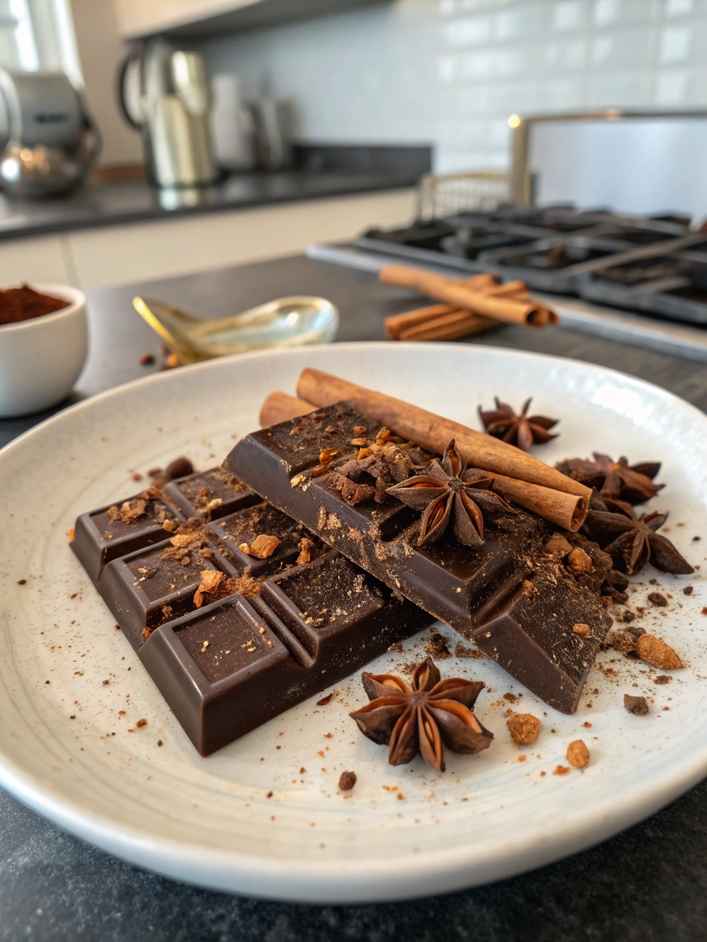 dubai chocolate bar recipe