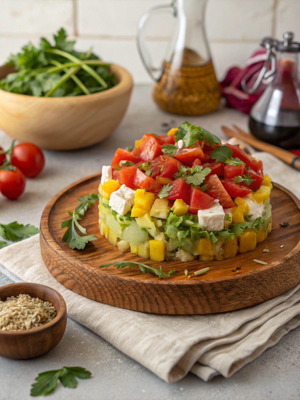 natural mounjaro recipe