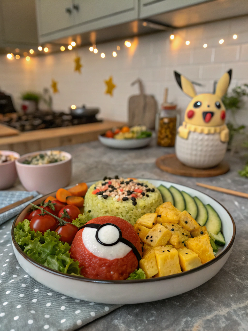 Pokemon Sleep Recipes Serving