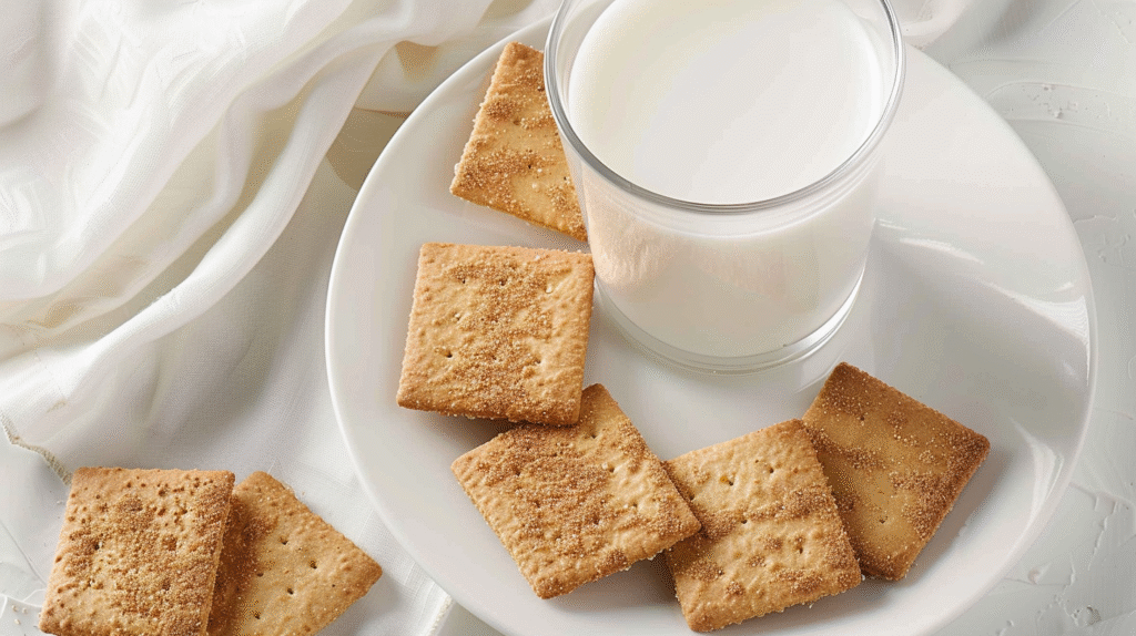 8 Healthy Bedtime Snacks for Weight Loss and Better Sleep