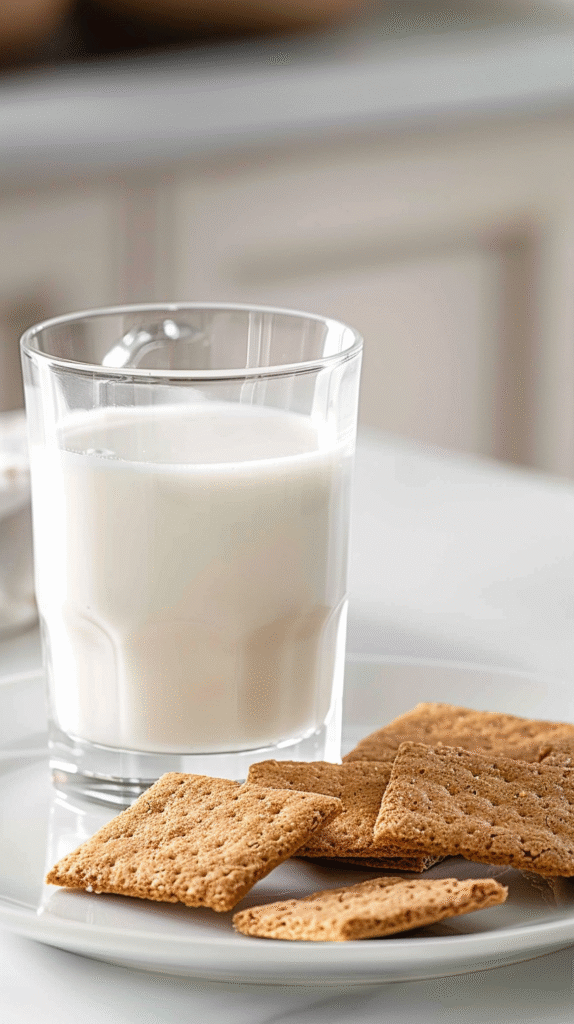 Homemade Peanut Butter Granola Bars