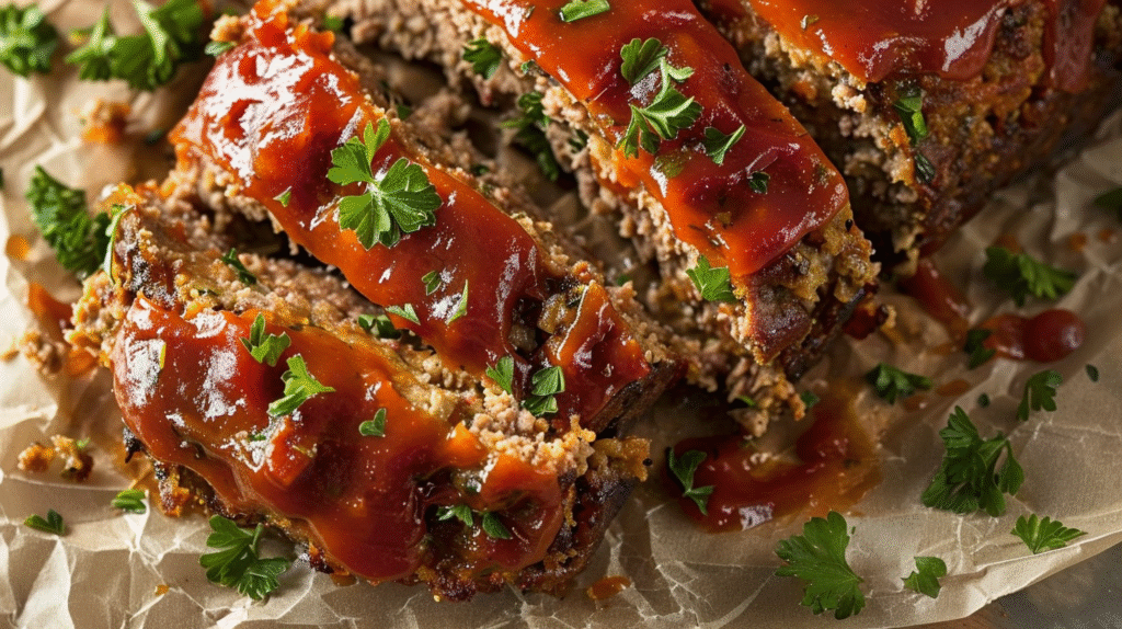  BEST Meatloaf You Will Ever Make