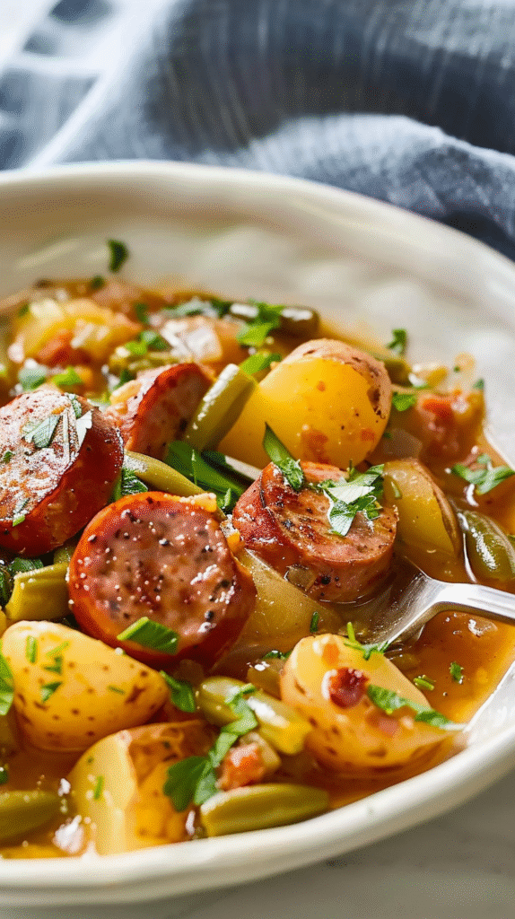 Very Comforting Fall Crockpot Dinner Recipes