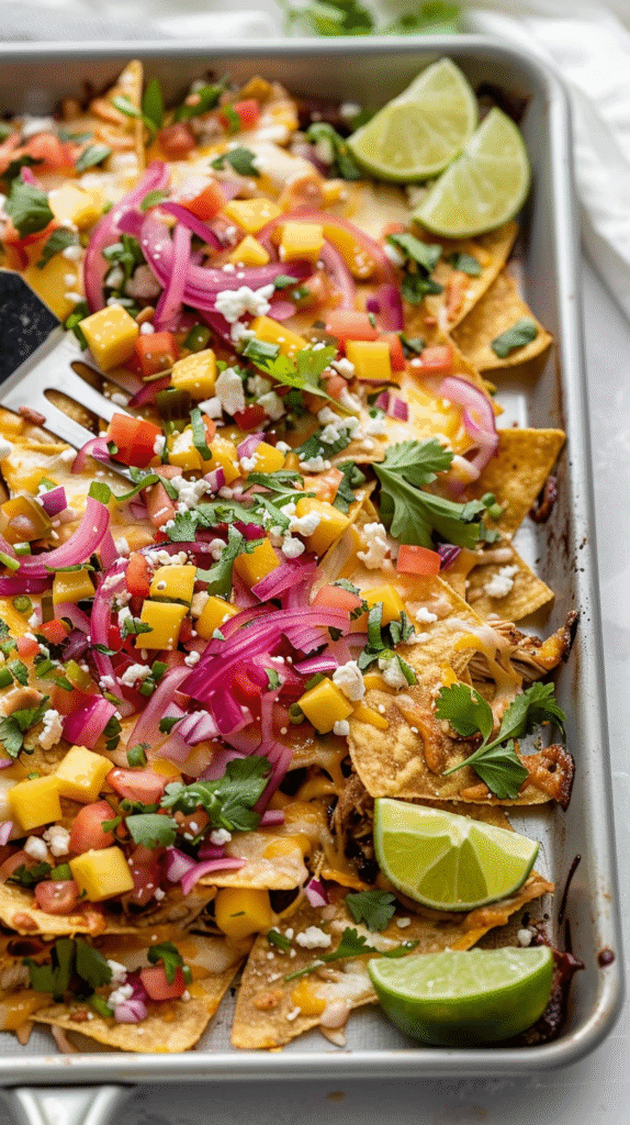 Game-Day Potluck Recipes