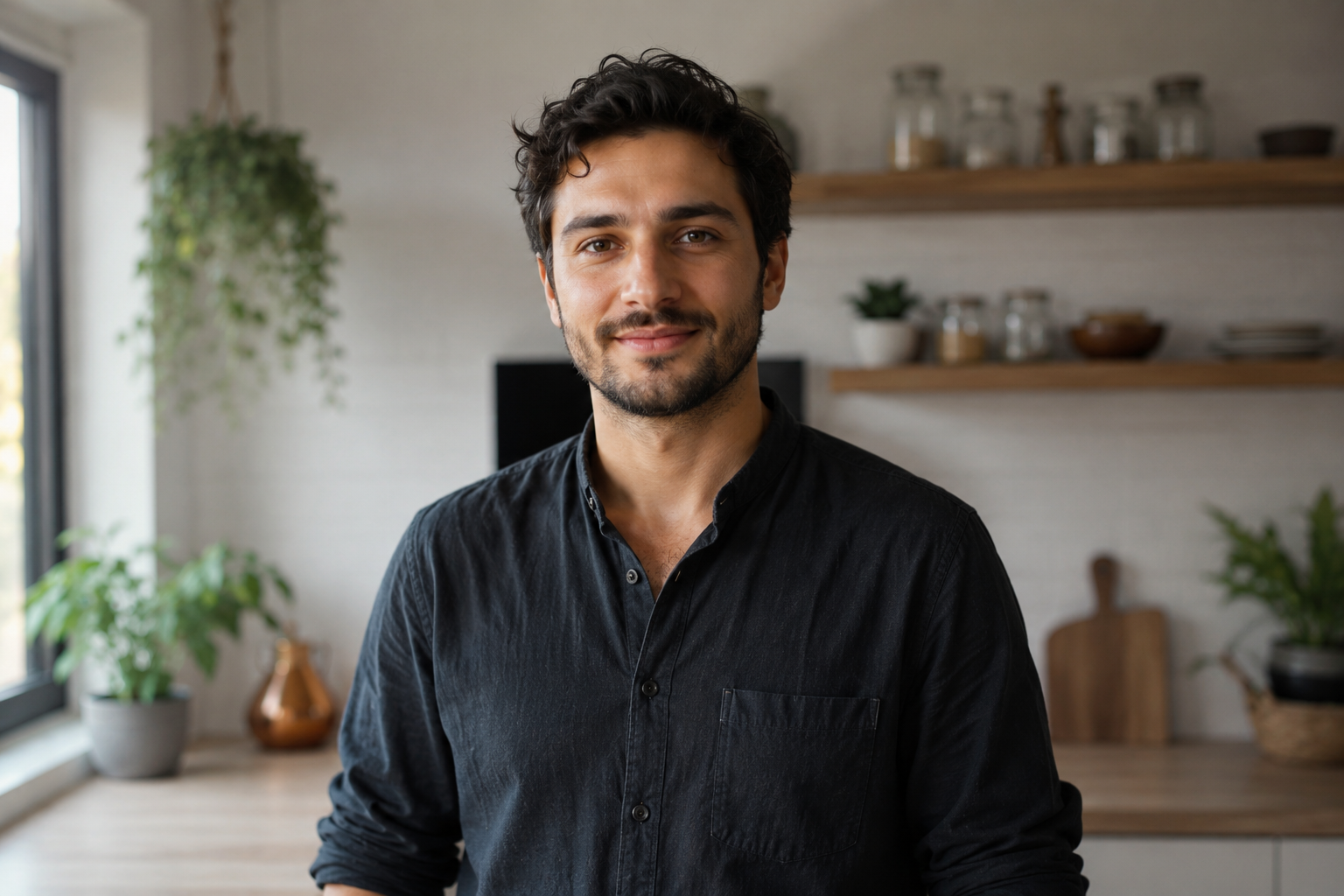 ai chef